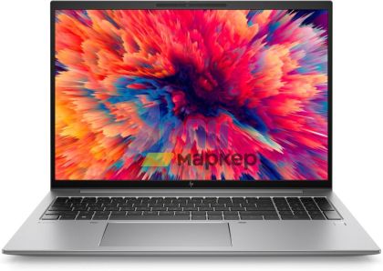 Лаптоп HP ZBook Firefly 16 G9, Core i7-1255U(up to 4.7GHz/12MB/10C), 16" AG WUXGA 400nits, 32GB 4800Mhz 2DIMM, 1TB PCIe SSD, WiFi 6E+ BT 5.2, NVIDIA T550 4GB GDDR6, Backlit Kbd, FPR, Active SmartCard, 6C Long Life, W11p64 Dwngrd W10p64
