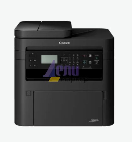 Лазерно многофункционално устройство Canon i-SENSYS MF264dw II Printer/Scanner/Copier