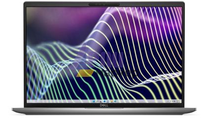 Лаптоп Dell Latitude 7640, Intel Core i7-1365U vPro (12 MB cache, 10 cores, up to 5.2 GHz), 16.0" FHD+ (1920x1200) AG, IPS, 250 nits, 16 GB, LPDDR5, 4800 MT/s, integrated, 512 GB SSD PCIe M.2, Intel Iris Xe Graphics, FHD IR Cam and Mic, WiFi 6E, FPR, SCR,