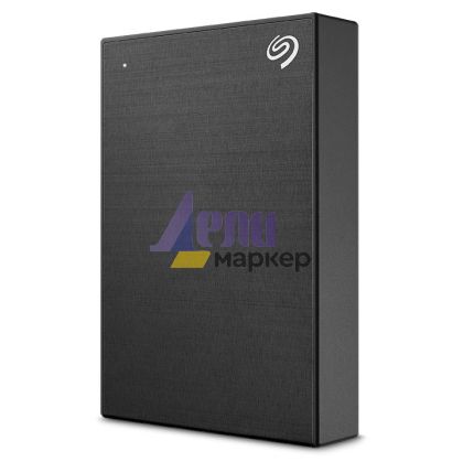 Твърд диск Seagate One Touch with Password 1TB Black ( 2.5", USB 3.0 )