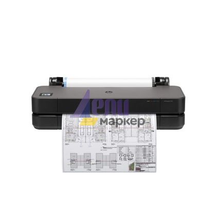 Мастилоструен плотер HP DesignJet T250 24-in Printer