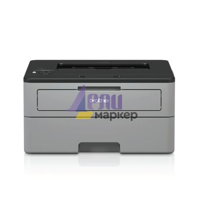 Лазерен принтер Brother HL-L2352DW Laser Printer