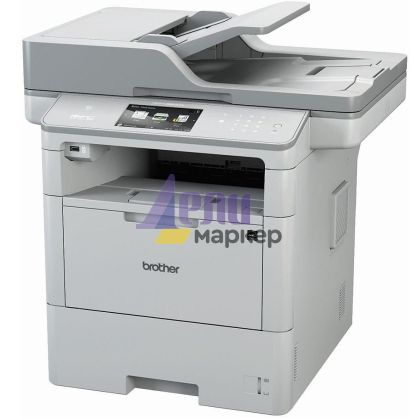 Лазерно многофункционално устройство Brother MFC-L6900DW Laser Multifunctional