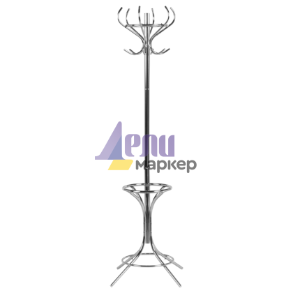 Закачалка за дрехи Carmen 206