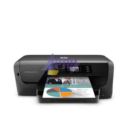 Мастилоструен принтер HP OfficeJet Pro 8210 Printer