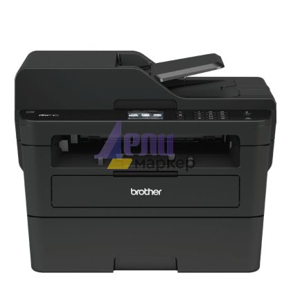 Лазерно многофункционално устройство Brother MFC-L2732DW Laser Multifunctional