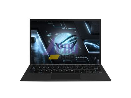 Лаптоп Asus ROG Flow Z13 GZ301ZA-LD142W, Intel Core i5-12500H, 13.4" WUHGA (1920 x 1200)Touch 16:10, 120Hz,16GB DDR5 4800( on board), 512 GB PCIE NVME, B,Illum. Kbd,Win11 , Black