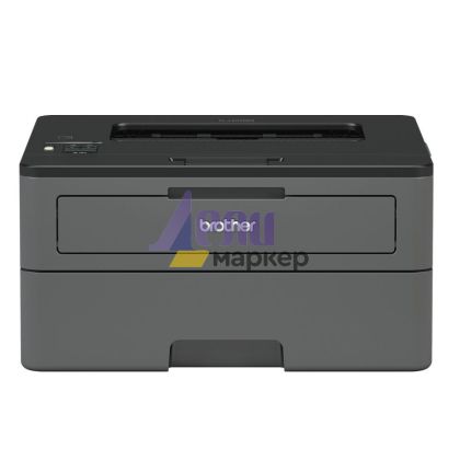 Лазерен принтер Brother HL-L2372DN Laser Printer