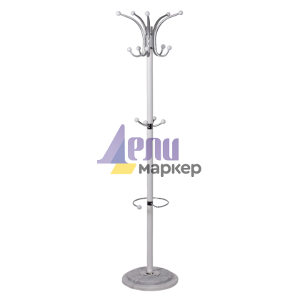 Закачалка за дрехи Carmen 138-3