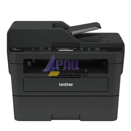 Лазерно многофункционално устройство Brother DCP-L2552DN Laser Multifunctional