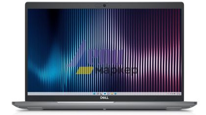 Лаптоп Dell Latitude 5540, Intel Core i7-1365U vPro (12 MB cache, 10 cores, up to 5.2 GHz), 15.6" FHD (1920x1080)  AG IPS 250nits, 16 GB, 2 x 8 GB, DDR4, 3200 MT/s, 512 GB SSD PCIe M.2, Integrated Graphics, FHD Cam and Mic, WiFi 6E, FPR, Backlit Kb, Win 1