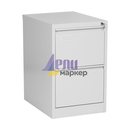 Кардекс Carmen CR-1230 L - сив