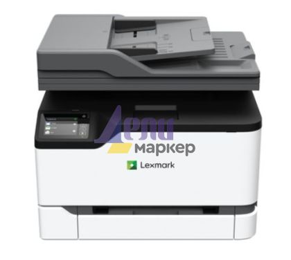 Лазерно многофункционално устройство Lexmark CX331adwe A4 Colour Laser MFP