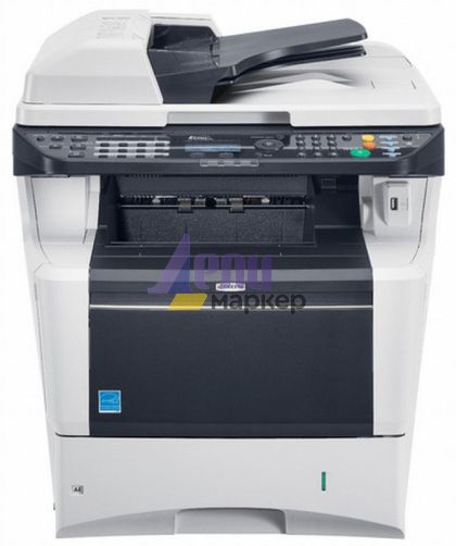 Лазерно мултифункционално устройство Kyocera FS-3140 MFP Употребявано