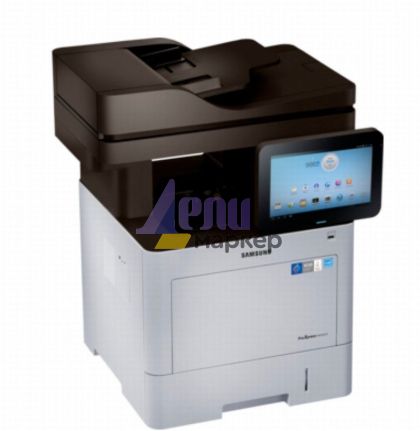 Лазерно мултифункционално устройство Samsung PXpress SL-M4583FX MFP Употребявано