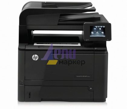 Мултифункционално устройство HP LaserJet Pro MFP M426DW