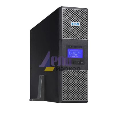 Непрекъсваем ТЗИ Eaton 9PX 6000i HotSwap