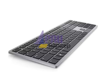 Клавиатура Dell Multi-Device Wireless Keyboard - KB700 - US International (QWERTY)