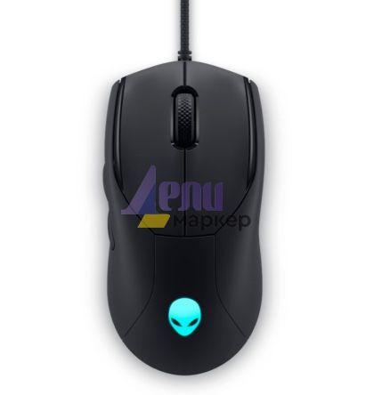 Мишка Dell Alienware Wired Gaming Mouse - AW320M