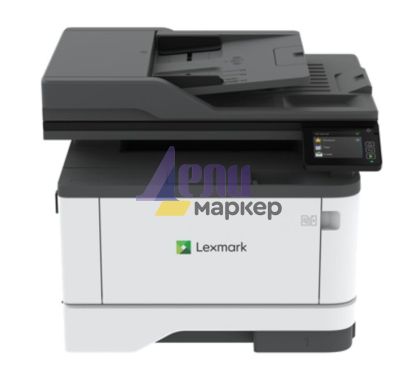 Лазерно многофункционално устройство Lexmark MX331adn A4 Monochrome Laser MFP