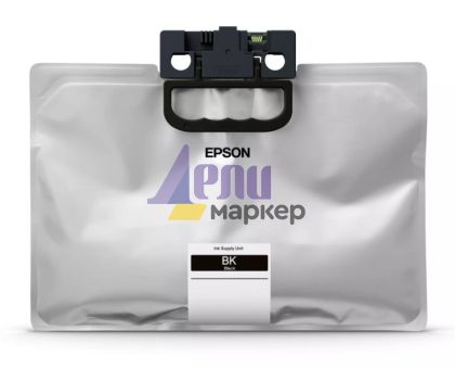 Консуматив Epson WF-C53xx / WF-C58xx Series Ink Cartridge XXL Black