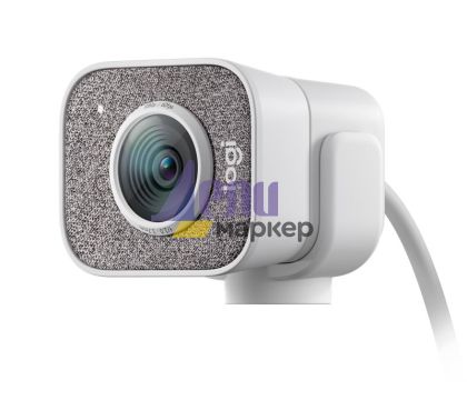 Уебкамера Logitech StreamCam OffWhite