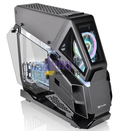 Кутия за компютър Thermaltake AH T600