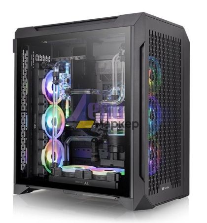 Кутия за компютър Thermaltake CTE C700 Air