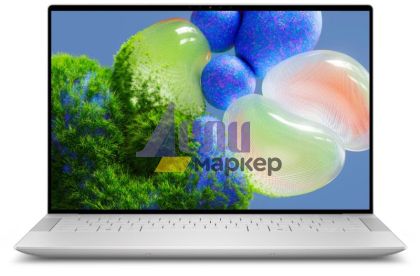 Лаптоп Dell XPS 9440, Intel Core Ultra 7 155H (24MB Cache, up to 4.8 GHz), 14.5" 3.2K (3200x2000) OLED InfinityEdge touch, HD Cam, 32GB LPDDR5x 7467MT/s, 1TB M.2 PCIe NVMe SSD, GeForce RTX 4050, 6 GB GDDR6, Wi-Fi 7, BT 5.4, FPR, Backlit KBD, Win 11 Pro, 3