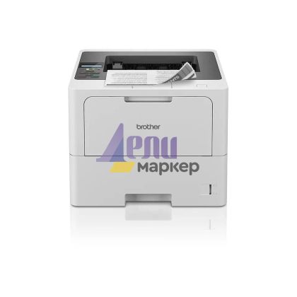 Лазерен принтер Brother HL-L6210DW Laser Printer