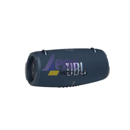 Тонколони JBL Xtreme 3 BLU Portable waterproof speaker