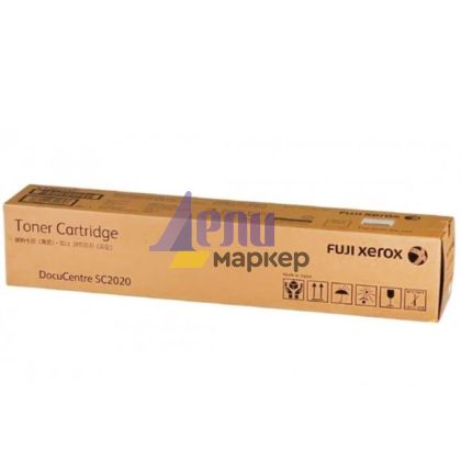 Консуматив Xerox DC SC2020 Yellow Toner