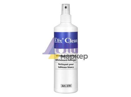 Почистващ спрей за бяла дъска Elix Clean 250 ml