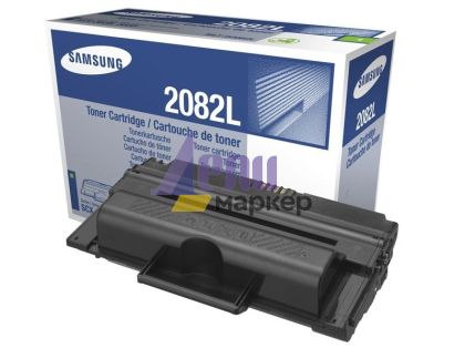 Консуматив Samsung MLT-D2082L H-Yld Blk Toner Crtg