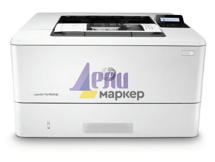 Лазерен принтер HP LaserJet Pro M404dn Printer