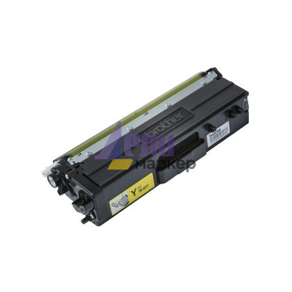 Консуматив Brother TN-421Y Toner Cartridge