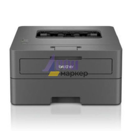 Лазерен принтер Brother HL-L2402D Laser Printer