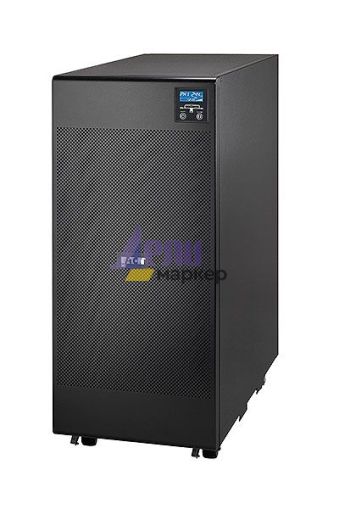 Непрекъсваем ТЗИ Eaton 9E 15000i