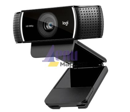 Уебкамера Logitech C922 Pro Stream Webcam