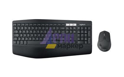 Комплект Logitech MK850 Performance Wireless Keyboard and Mouse Combo