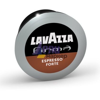 Кафе капсула Lavazza Firma Espresso Forte 48 бр.