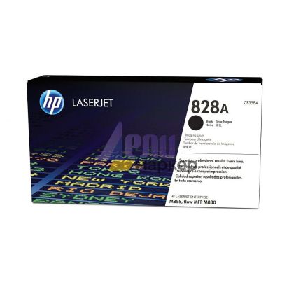 Консуматив HP 828A Black LaserJet Imaging Drum (CF358A)