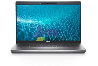 Лаптоп Dell Latitude 5431, Intel Core i5 -1250P vPro (12 cores, up to 4.4 GHz), 14 "FHD (1920x1080) IPS 250 nits ,16GB DDR5, 512GB SSD PCIe M.2, Nvidia GeForce MX550, IR Cam and Mic, WiFi 6E, FP, SCR, Backlit Kb, Win 11 Pro, 3Y BOS