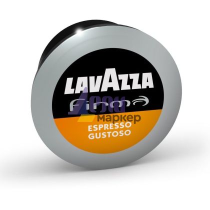 Кафе капсула Lavazza Firma Espresso Gustoso 48 бр.