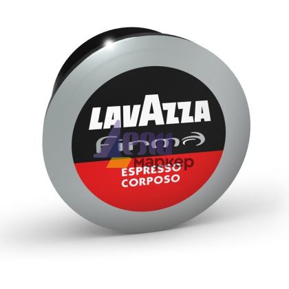 Кафе капсула Lavazza Firma Espresso Corposo 48 бр.