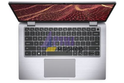 Лаптоп Dell Latitude 7430, Intel Core i7-1255U (10 Core, 12 MB Cache, up to 4.70 GHz), 14.0" FHD (1920x1080) AG 250nits, 16GB 3200MHz DDR4, 512 GB SSD PCIe M.2, Intel Iris Xe Graphics, HD RGB Cam and Mic, WiFi 6E, FPR, SCR, Backlit Kb, Win 11 Pro, 3Y PS