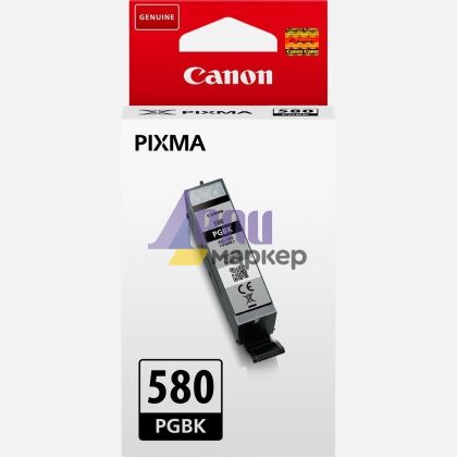 Консуматив Canon PGI-580 PGBK