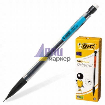 Автоматичен молив Bic Matic 0.7 mm