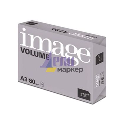 Хартия Image Volume А3 500 л. 80 g/m2