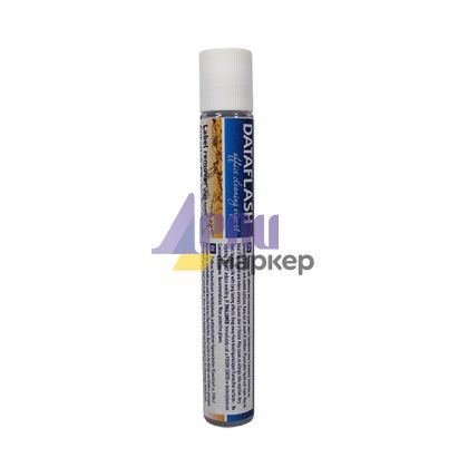 Препарат за отстраняване на етикети Data Flash Label Remover Разтвор в стик 15 ml